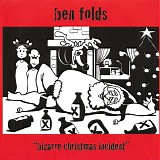 Folds, Ben - Bizarre Christmas Incident