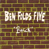 Folds, Ben Five - Brick