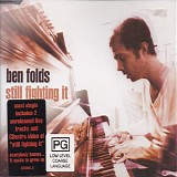 Folds, Ben - Still Fighting It