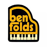 Folds, Ben - Patreon