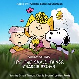 Folds, Ben - It's The Small Things, Charlie Brown