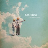 Folds, Ben - What Matters Most