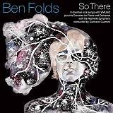 Folds, Ben - So There