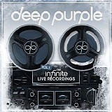 Deep Purple - The Infinite Live Recordings, Vol. 1