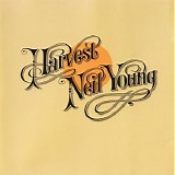 Neil Young - Harvest