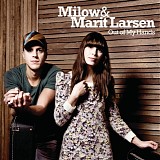 Larsen, Marit & Millow - Out Of My Hands