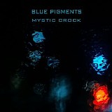 Mystic Crock - Blue Pigments