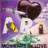 The Art Of Noise - (Share) Moments In Love