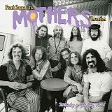 Frank Zappa & The Mothers Of Invention - Whisky A Go Go, 1968