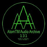 Atom™ & tobias. - Live Volume 7