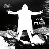 David Gilmour - Luck And Strange [amazon +2]