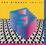 The Strokes - Angles