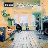 Oasis - Definitely Maybe [2024 30th]