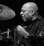 Roy Haynes Quartet - 1993.06.11 - Painted Bride Arts Center, Philadelphia, PA