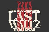 The Band - Life Is A Carnival - Last Waltz Tour '24 - 2024.11.01 - Louisville Palace Theatre, Louisville, KY