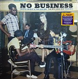 Jimi Hendrix & Curtis Knight & The Squires - No Business (The PPX Sessions Volume 2)