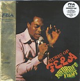 Fela Kuti & Africa 70 - Music Of Fela - Roforofo Fight