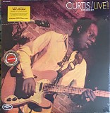 Curtis Mayfield - Curtis / Live!