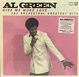 Al Green - Give Me More Love: The Orchestral Greatest Hits