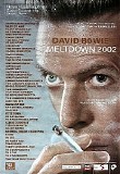 Television - 2002.06.19 - David Bowie's Meltdown, Queen Elizabeth Hall, London, Eng