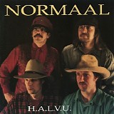 Normaal - H.A.L.V.U.