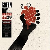 Green Day - American Idiot 20