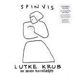 Spinvis - Lutke Krub en zeven kerstliedjes