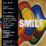 Smile - Live Recordings 2022 / Live at Montreux Jazz Festival (Japan Release)