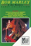 Bob Marley & The Wailers - Early Collection