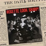 Roxette - Look Sharp!