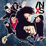 INXS - X