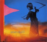 Amon Düül II - Yeti