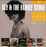 Sly & The Family Stone - Original Album Classics