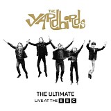 Yardbirds, The - Live At The BBC