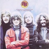 Barclay James Harvest - Everyone Is Everybody Else