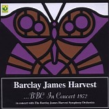 Barclay James Harvest - BBC In Concert 1972