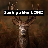 Hugo Talks - Seek Ye The Lord