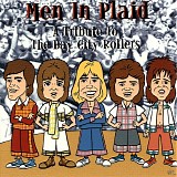 Chewy Marble - Men In Plaid: Bay City Rollers Tribute