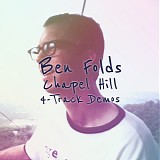 Folds, Ben - Winston-Salem 4-Track Demos