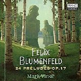 Mark Viner - Explorer Set: Slavic Edition - Blumenfeld