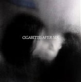 Cigarettes After Sex - X's (Deluxe)