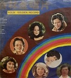 Various Artists - Kolin Golden Record KL-1011