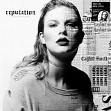 Taylor Swift - Reputation PICTURE DISC