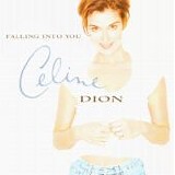 Celine Dion - Falling Into You