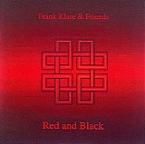 Frank Klare & Friends - Red And Black