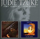 Judie Tzuke - Sportscar / I Am The Phoenix