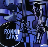 Ronnie Laws - The Best of Ronnie Laws