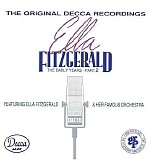 Ella Fitzgerald - The Early Years - Part 1 with Chick Webb & His Orchestra