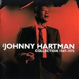 Johnny Hartman - The Collection 1947 - 1972