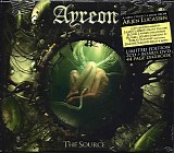 Ayreon - The Source